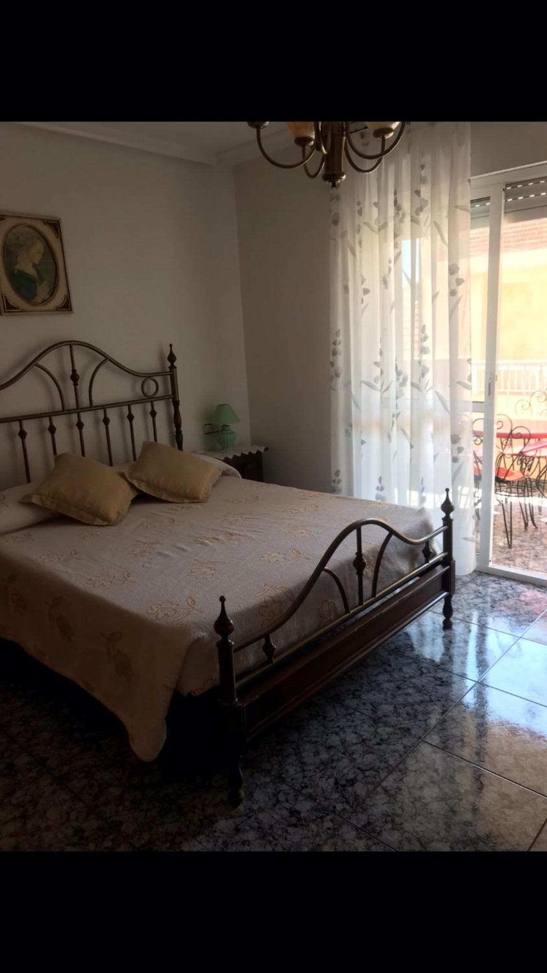 Casa Duplex Villa San Pedro del Pinatar Buitenkant foto