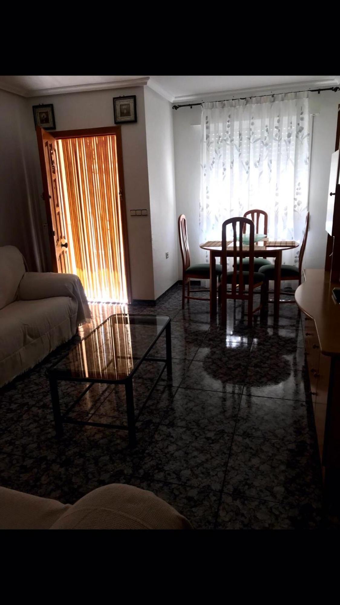 Casa Duplex Villa San Pedro del Pinatar Buitenkant foto