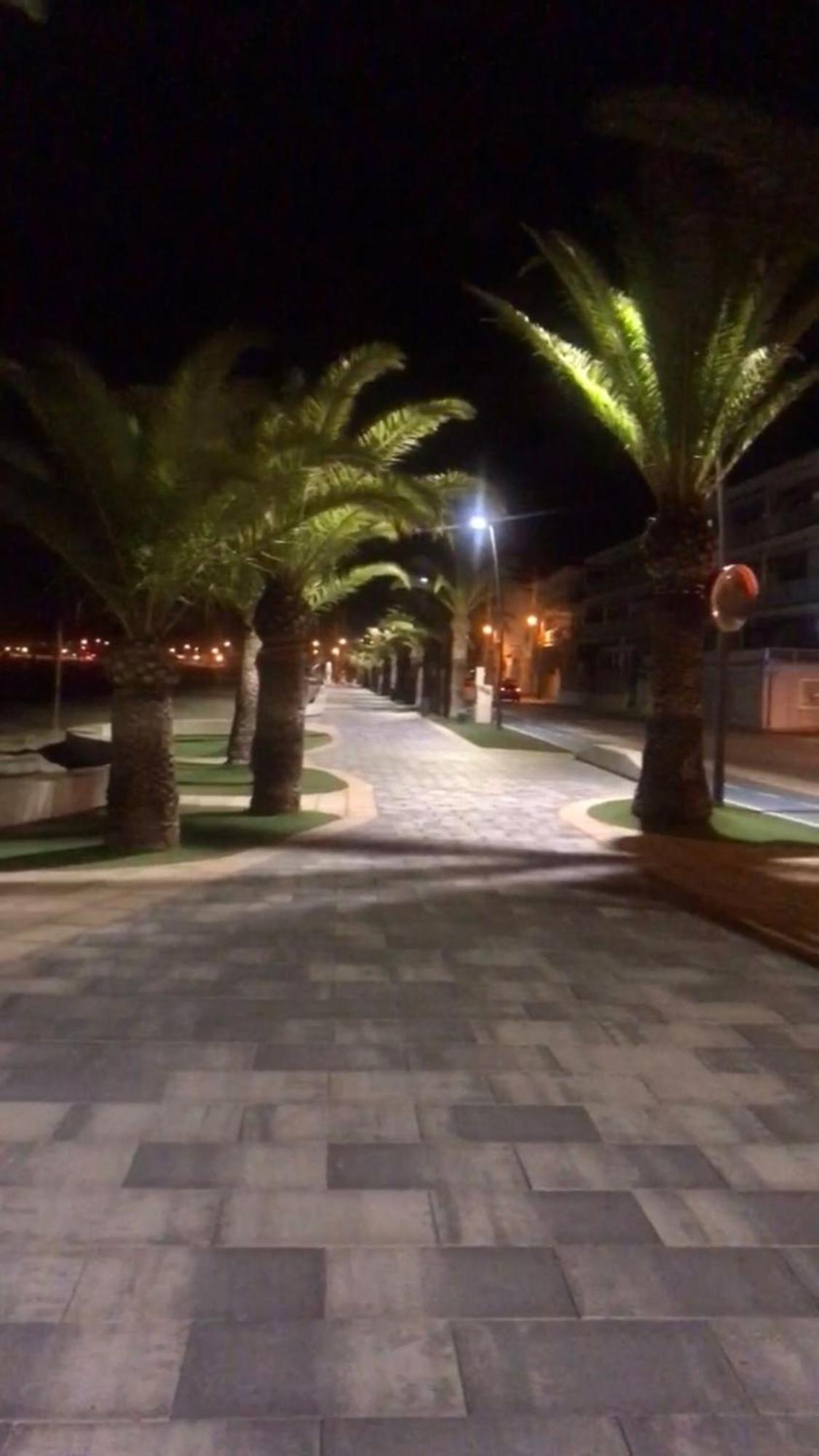 Casa Duplex Villa San Pedro del Pinatar Buitenkant foto